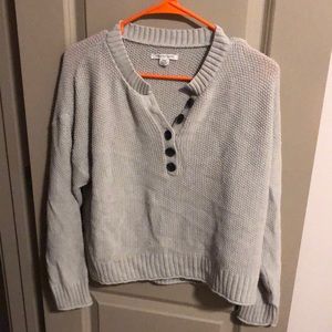 American eagle sweater